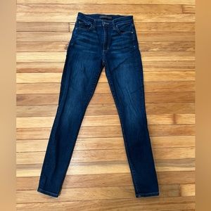 Joes skinny jeans 25
